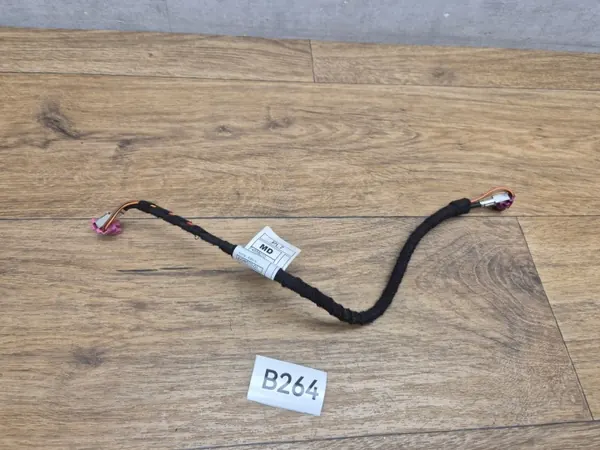 Cabo Navegação Ecrã NBT OEM 9299570 para BMW image 3