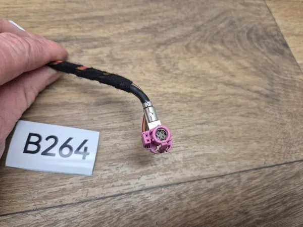 Cabo Navegação Ecrã NBT OEM 9299570 para BMW image 4