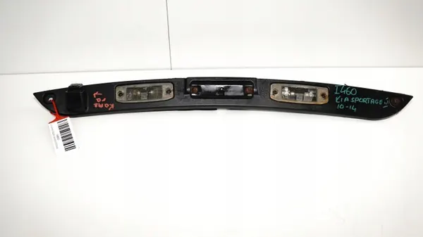 OEM 360166091 Takaluukunkahdin Kia Sportage image 2