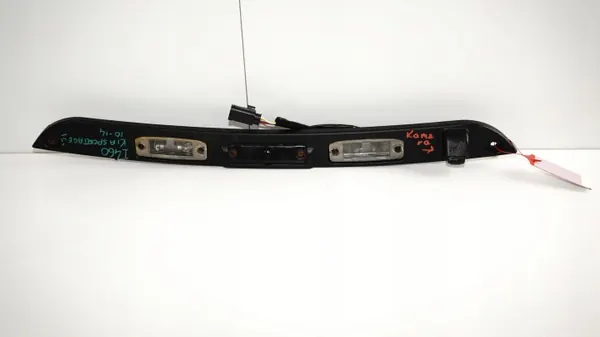 OEM 360166091 Takaluukunkahdin Kia Sportage image 8