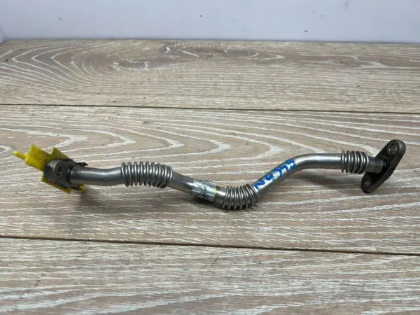 Front-Kennzeichenleuchte OEM 46341492 BMW X5 G05 image 2