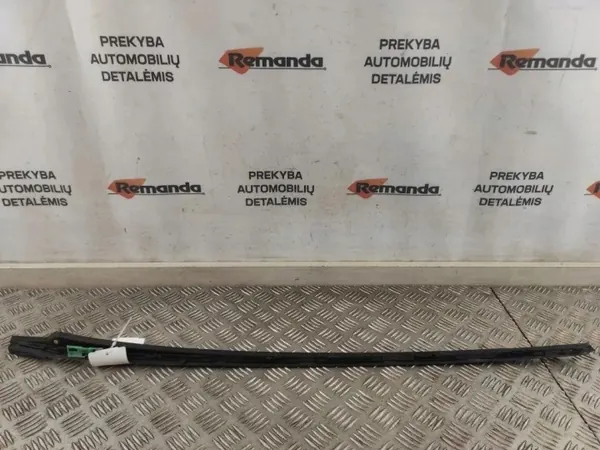 Cubierta de parabrisas Toyota OE OEM 7553547020 image 3