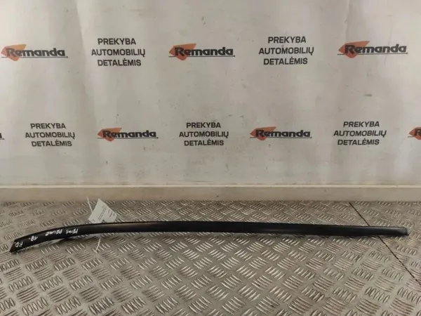 Cubierta de parabrisas Toyota OE OEM 7553547020 image 4