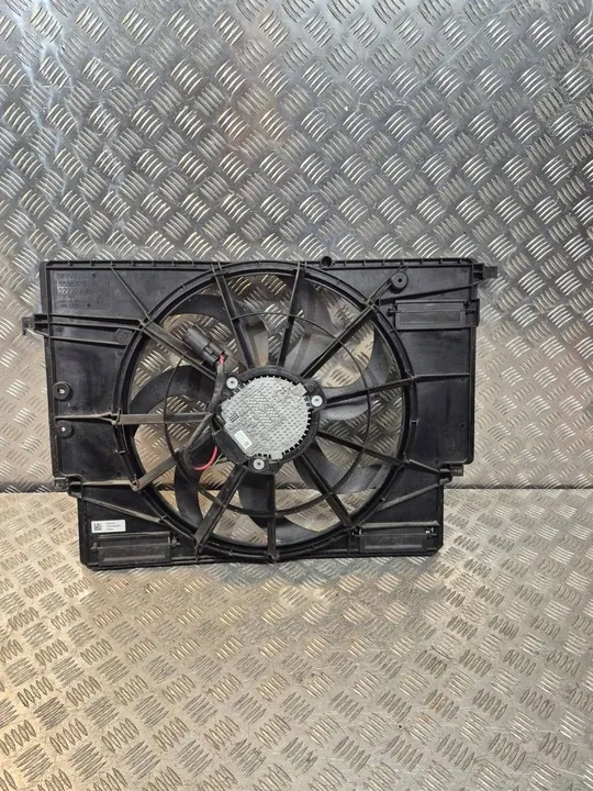 Kylarrubrik Volvo XC40 Original 32222108 image 2