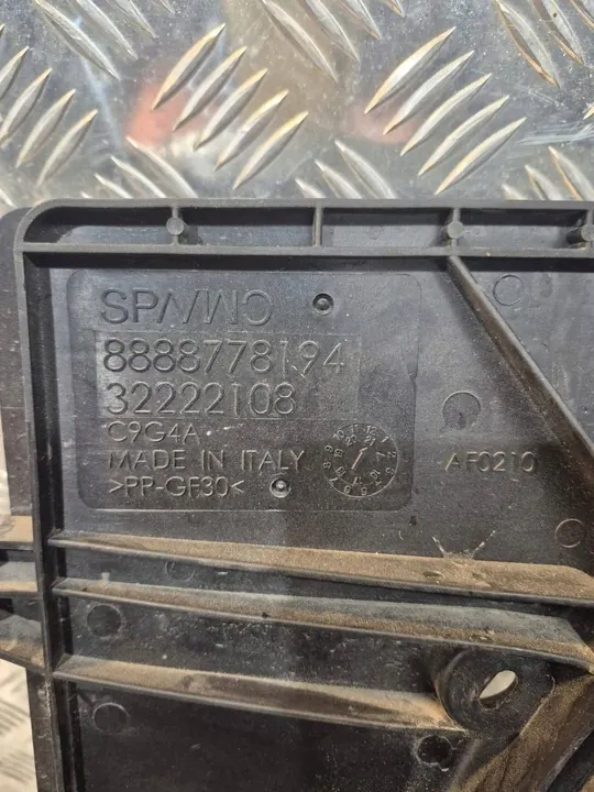 Kylarrubrik Volvo XC40 Original 32222108 image 4