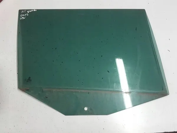OEM TOC50695 Cristal Puerta Trasera Derecha VW Golf 5 image 2