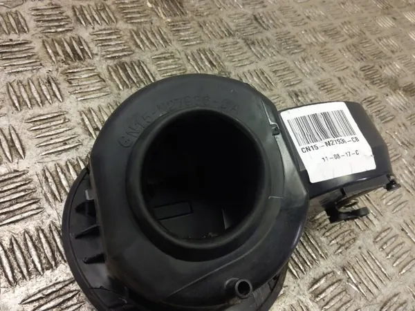 Tampa de combustível Ford OE CN15N27936CB para Ecosport 2017 image 6