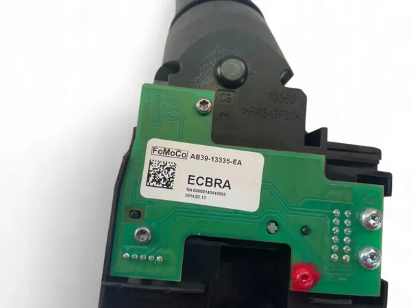 Extra blinkers Ford Ranger OEM AB3913335EA image 8