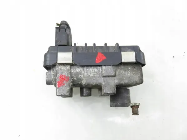 Actuador Turbo FORD MONDEO MK4 OEM 6NW008412 image 2