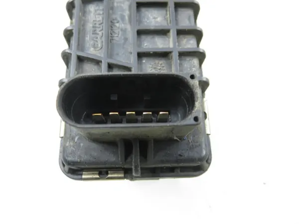 Actuador Turbo FORD MONDEO MK4 OEM 6NW008412 image 4