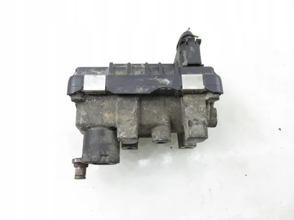 Actuador Turbo FORD MONDEO MK4 OEM 6NW008412 image 5