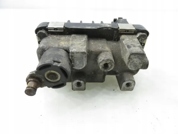 Actuador Turbo FORD MONDEO MK4 OEM 6NW008412 image 6