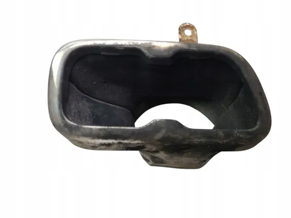 Bouton d'échappement chrome droit OEM Citroen C5 III X7 image 2