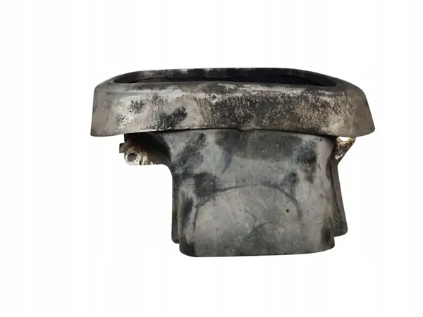 Bouton d'échappement chrome droit OEM Citroen C5 III X7 image 3