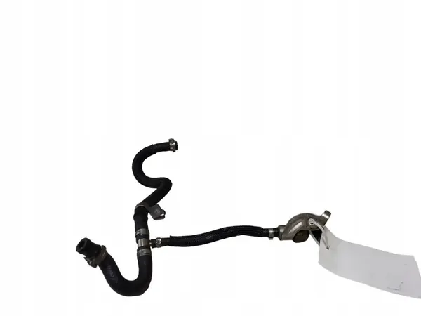 Capteur de pression de carburant MERCEDES-BENZ GLC 2.2L diesel OEM image 2