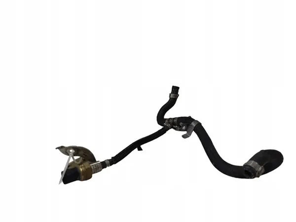 Capteur de pression de carburant MERCEDES-BENZ GLC 2.2L diesel OEM image 5