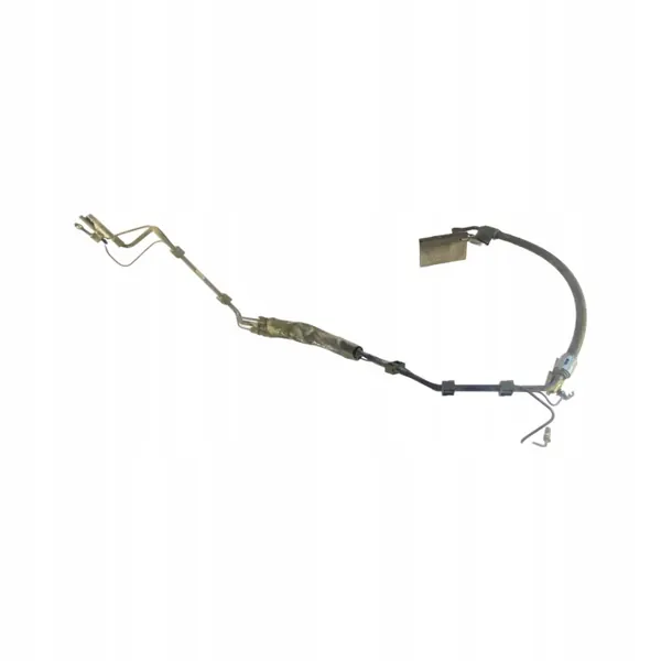 Flexible pneumatique avant droit Citroen C5 - Occasion image 2