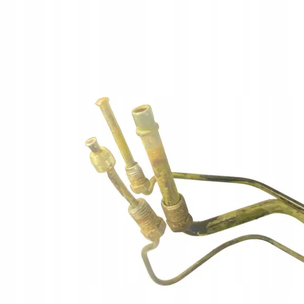 Flexible pneumatique avant droit Citroen C5 - Occasion image 3