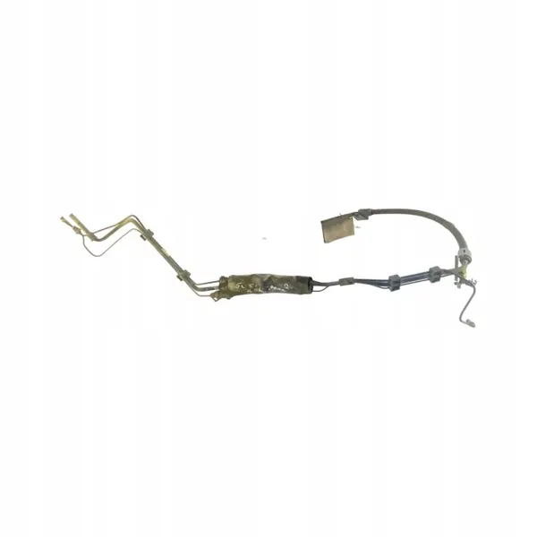 Flexible pneumatique avant droit Citroen C5 - Occasion image 4