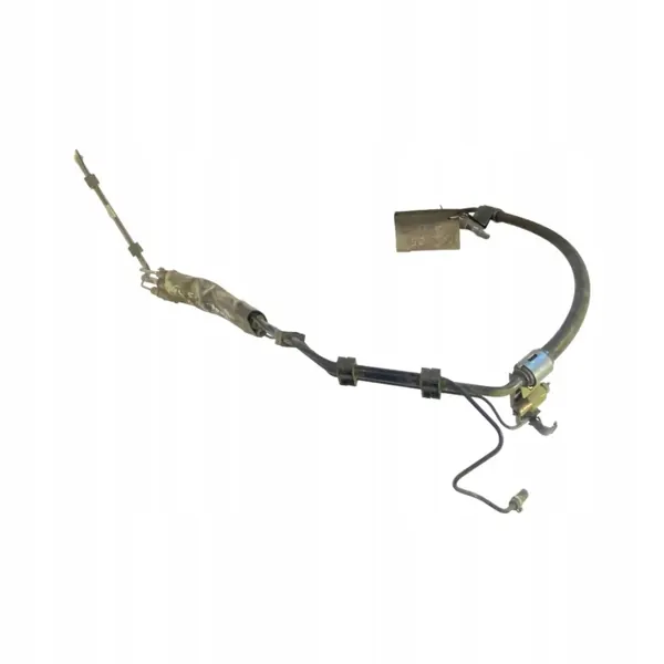 Flexible pneumatique avant droit Citroen C5 - Occasion image 5