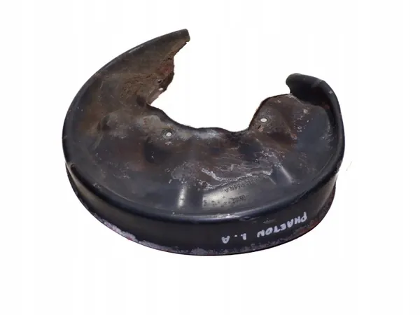 Disco de travão traseiro VW Phaeton OEM 4E0615612A image 2