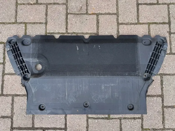 AUDI A4 B9 A5 F5 Protection Moteur 8W0863821F image 1