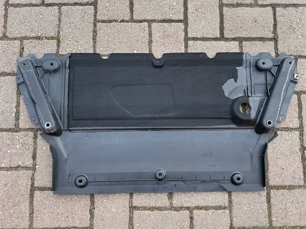 AUDI A4 B9 A5 F5 Protection Moteur 8W0863821F image 6