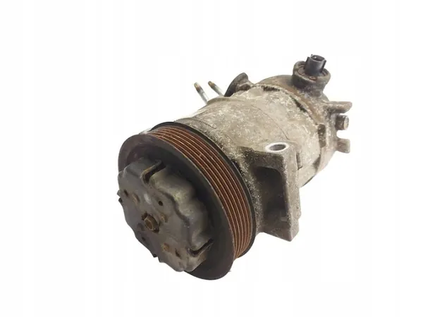 Compresor A/C OEM 447190-6863 para Chrysler Sebring image 2