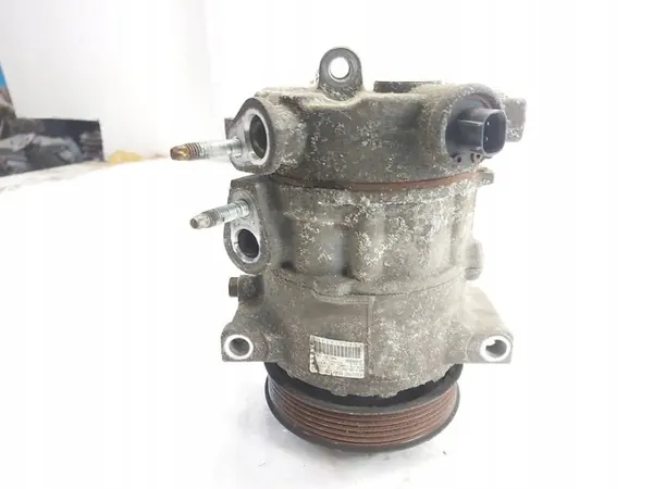 Compresor A/C OEM 447190-6863 para Chrysler Sebring image 4