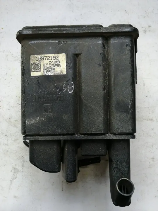 Filtre à charbon Opel OE 13372192 pour Astra K image 2