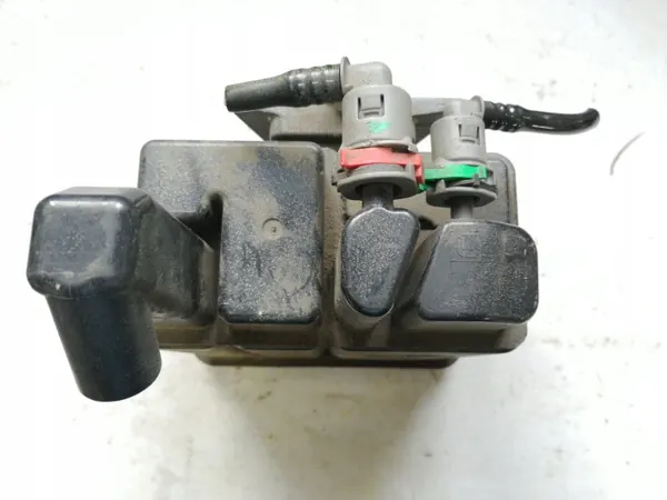 Filtre à charbon Opel OE 13372192 pour Astra K image 3