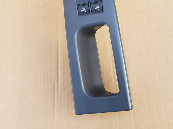 Fensterpanel Tür - Vorderer Linker Griff / VW Touran I image 8