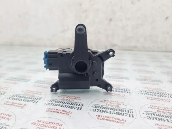 Lämmitysventtiili VW Touareg OEM 7L0907511H image 3