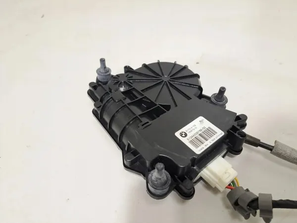 Kofferbakslot OEM 4329789 voor BMW 5 GT F07 3.0L Diesel image 4