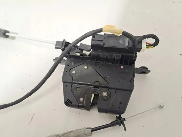 Kofferbakslot OEM 4329789 voor BMW 5 GT F07 3.0L Diesel image 6