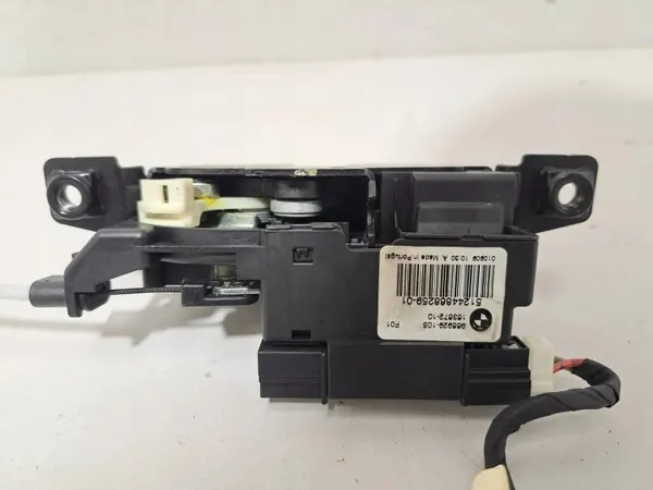 Kofferbakslot OEM 4329789 voor BMW 5 GT F07 3.0L Diesel image 7