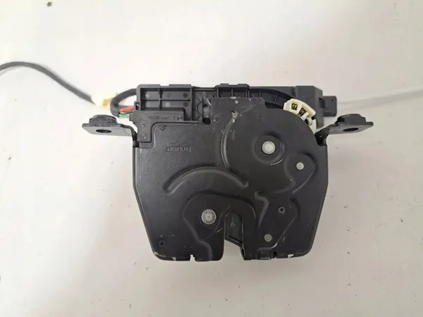 Kofferbakslot OEM 4329789 voor BMW 5 GT F07 3.0L Diesel image 8