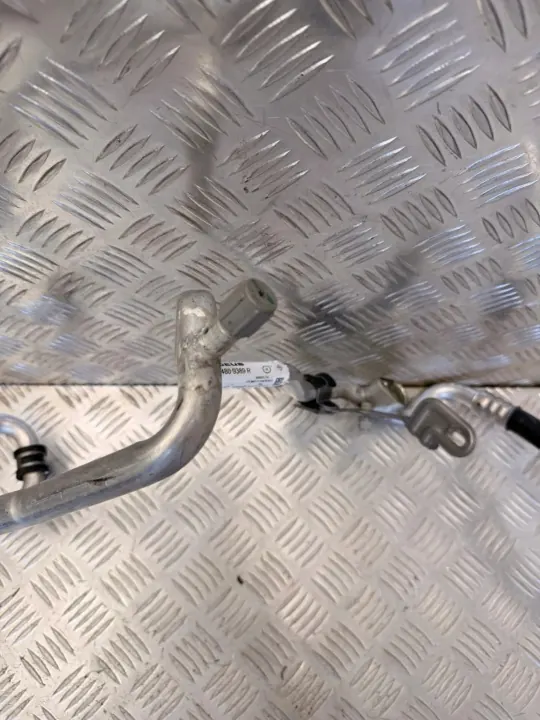 Flexible Climatisation OEM 924809389R Renault Trafic III/IV 2.0DCI image 3