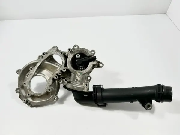 Mercedes Termostaatti OEM A1772000815 M177 Moottorille image 2