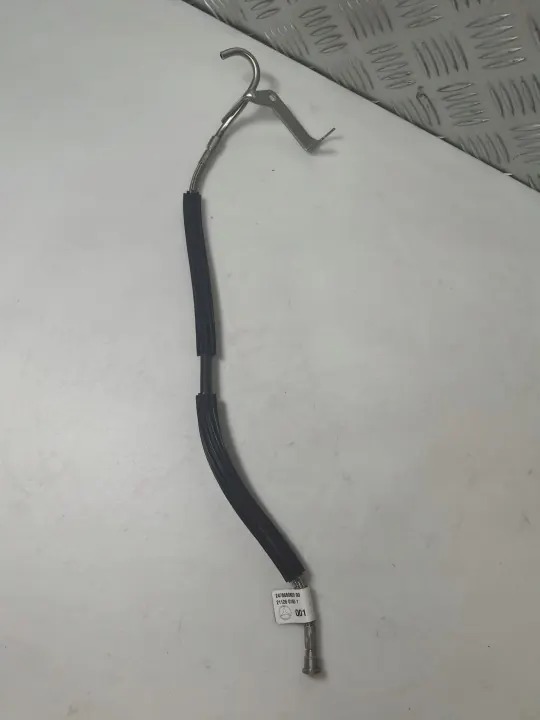Turbo-brandblusslijn OEM 2478680800 image 4