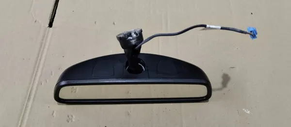 Espelho retrovisor interior OEM A4478100217 Mercedes image 2