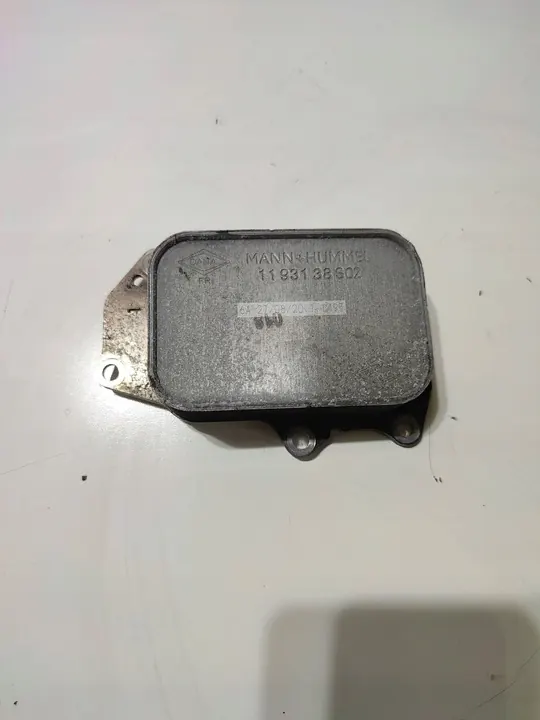 Peugeot 2008 II 2020 Ölkühler image 2