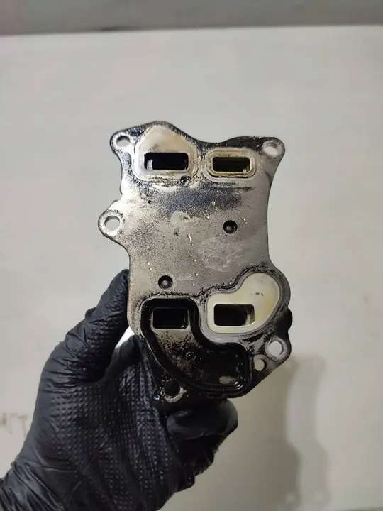 Peugeot 2008 II 2020 Ölkühler image 4