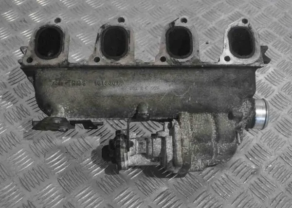 Ansaugkrümmer Ford Mondeo IV OEM 070512C559 image 2