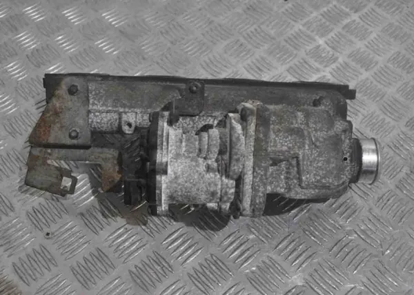 Ansaugkrümmer Ford Mondeo IV OEM 070512C559 image 3