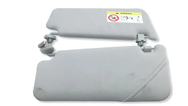 Honda ZR-V Solskydd OEM AMD229422 - Begagnad image 4