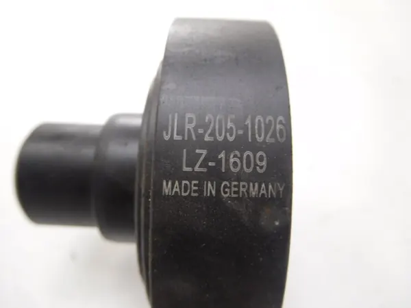 JLR-205-1026 Differentialpackningsinstallatör - Begagnad image 7