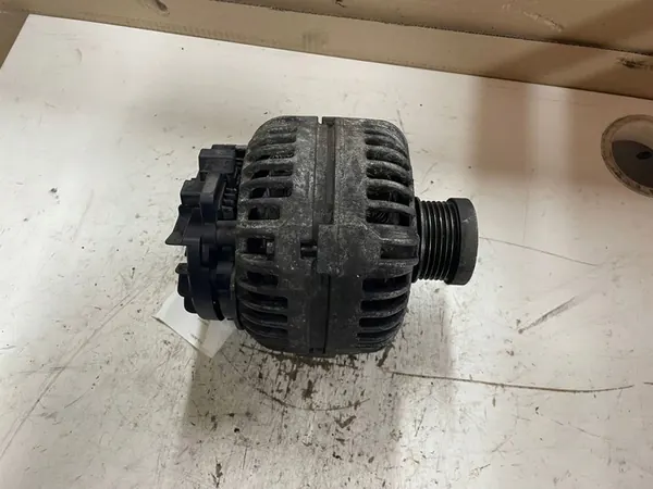 Vaihtovirtageneraattori VOLVO XC90 I 2.4L diesel 2005 image 5