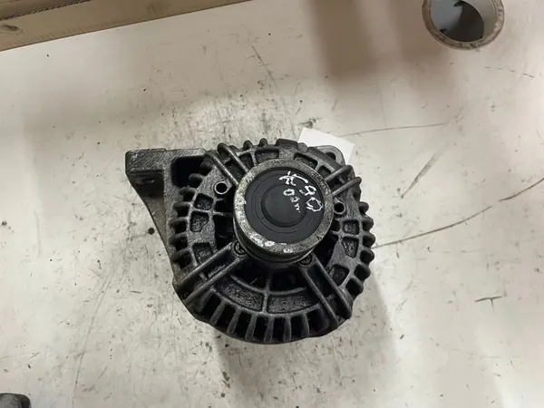 Vaihtovirtageneraattori VOLVO XC90 I 2.4L diesel 2005 image 6