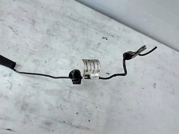Ligne Hydraulique Citroen C5 III OEM 9684379580 image 4